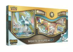 White Kyurem GX: Special Collection